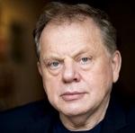 Bas Heijne 25 oktober in Zeist