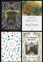 De Klassiekers-leesclub: ‘Wuthering Heights’ / ‘Woeste Hoogten’