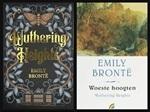 Klassiekers-Leesclub: 'Wuthering Heights' / 'Woeste Hoogten'