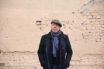 14 december: Pieter Waterdrinker in Zeist
