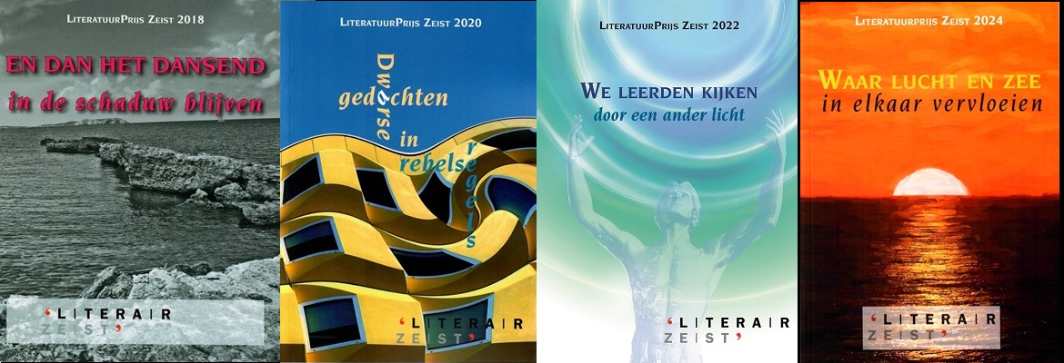 Literair Zeist slide-1