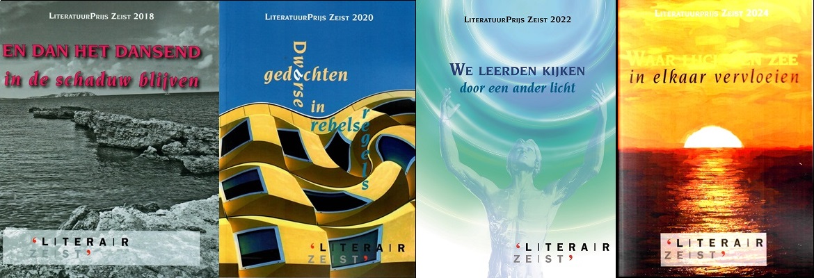 Literair Zeist slide-1